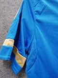 11 12 Marseille Away Retro Men Soccer jersey AAA38176
