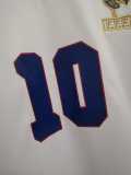 1996 France Away Retro Men Soccer jersey AAA36070