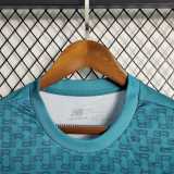 23 24 Roma Special Edition Fans Version Men Soccer jersey AAA42972