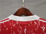 1990 Home Retro Men Soccer jersey AAA36217