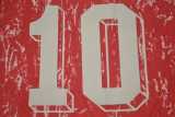 1990 Home Retro Men Soccer jersey AAA36217