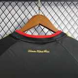 2010 Germany Away Retro Men Soccer jersey AAA38997