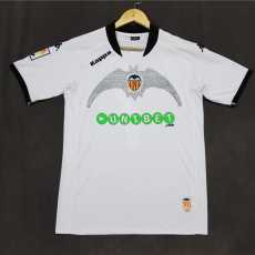 09 10 Sheriff Tiraspol Home Retro Men Soccer jersey AAA37984