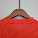 10 11 LIV Home Retro Men Soccer jersey AAA38488