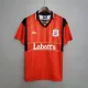 94 95 Nottingham Forest Home Retro Men Soccer jersey AAA38817