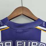 97 98 R MAD Commemorative Edition Retro Men Soccer jersey AAA37737