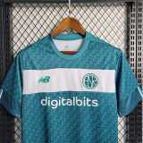 23 24 Roma Special Edition Fans Version Men Soccer jersey AAA42972
