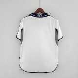 00 01 R MAD Home Retro Men Soccer jersey AAA37641