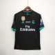 17 18 R MAD Away Fans Version Men Soccer jersey AAA37558