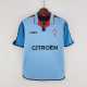 02 04 Celta Home Retro Men Soccer jersey AAA37631