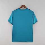 17 18 R MAD 3RD Fans Version Men Soccer jersey AAA37682