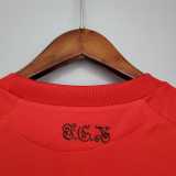 10 11 Bayern Home Retro Men Soccer jersey AAA37448
