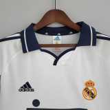 00 01 R MAD Home Retro Men Soccer jersey AAA37641