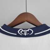00 01 R MAD Home Retro Men Soccer jersey AAA37641