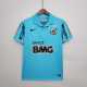 12 13 Santos FC Away Retro Men Soccer jersey AAA36695