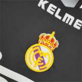 97 98 R MAD 3RD Retro Men Soccer jersey AAA37659