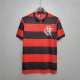 1987 Flamengo Home Retro Men Soccer jersey AAA36862