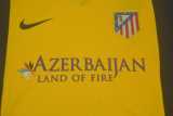 13 14 A MAD Away Retro Men Soccer jersey AAA37861