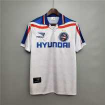 98 99 EC Bahia Home Retro Men Soccer jersey AAA36865