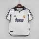 00 01 R MAD Home Retro Men Soccer jersey AAA37641