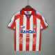 96 97 A MAD Home Retro Men Soccer jersey AAA37857