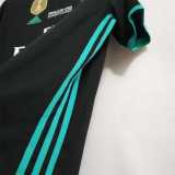 17 18 R MAD Away Fans Version Men Soccer jersey AAA37558