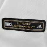 00 01 R MAD Home Retro Men Soccer jersey AAA37641