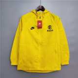 2020/21 INT Windbreaker