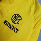 2020/21 INT Windbreaker