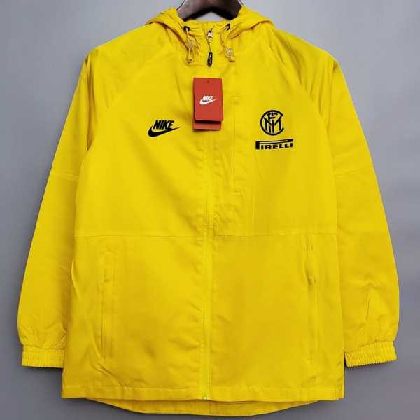 2020/21 INT Windbreaker
