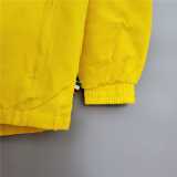 2020/21 INT Windbreaker