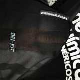 2010 Corinthians Away Retro Soccer jersey