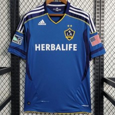 2011/12 LA Galaxy Away Retro Soccer jersey