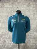 Aston Martin F1 hoody