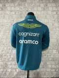 Aston Martin F1 hoody