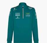 Aston Martin F1 hoody