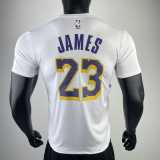 LAKERS White Sport Swear