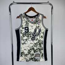 2013/14 SA SPURS PARKER #9 NBA Jerseys