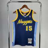 2006/07 NUGGETS ANTHONY #15 NBA Jerseys