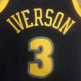 2006/07 NUGGETS IVERSON #3 NBA Jerseys