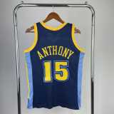 2006/07 NUGGETS ANTHONY #15 NBA Jerseys