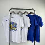 2023 WARRIORS Blue Sport Swear