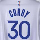2023 WARRIORS White Sport Swear
