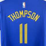 2023 WARRIORS Blue Sport Swear