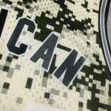 2013/14 SA SPURS DUNCAN #21 NBA Jerseys