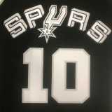 1993/94 SA SPURS RODMAN #10 NBA Jerseys