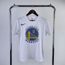 2023 WARRIORS White Sport Swear