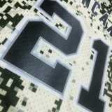 2013/14 SA SPURS DUNCAN #21 NBA Jerseys