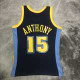 2006/07 NUGGETS ANTHONY #15 NBA Jerseys