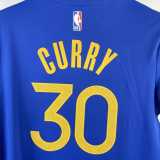2023 WARRIORS Blue Sport Swear